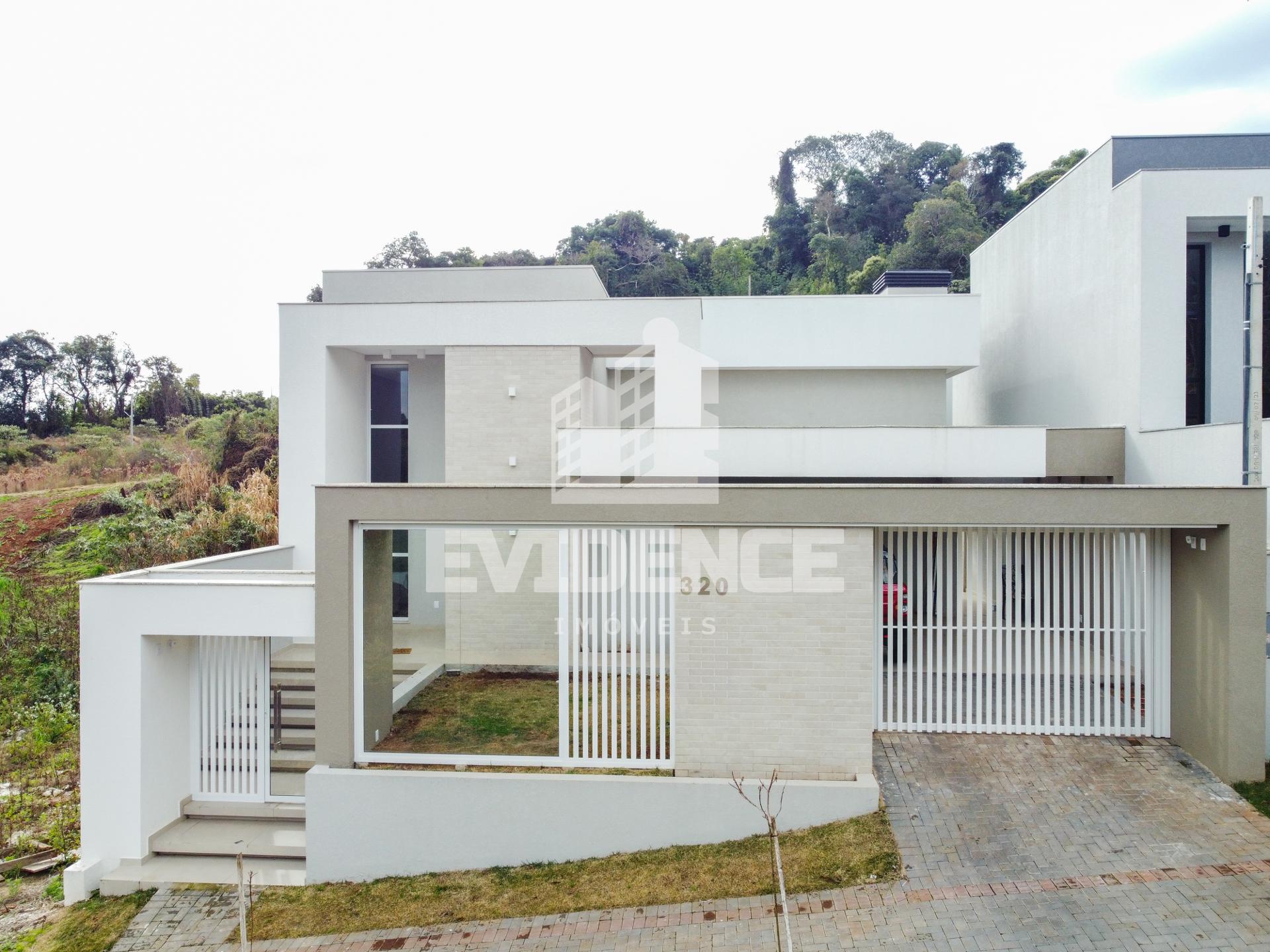 CASA DE ALTO PADRÃO À VENDA PRÓXIMO AO PB SHOPPING