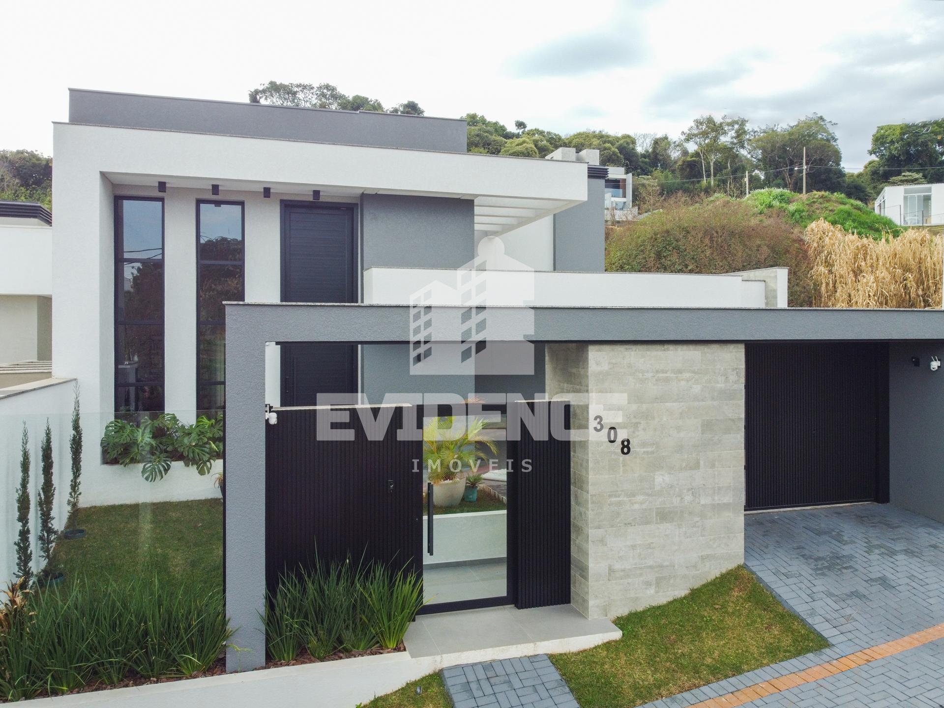 CASA DE ALTO PADRÃO À VENDA PRÓXIMO AO PB SHOPPING