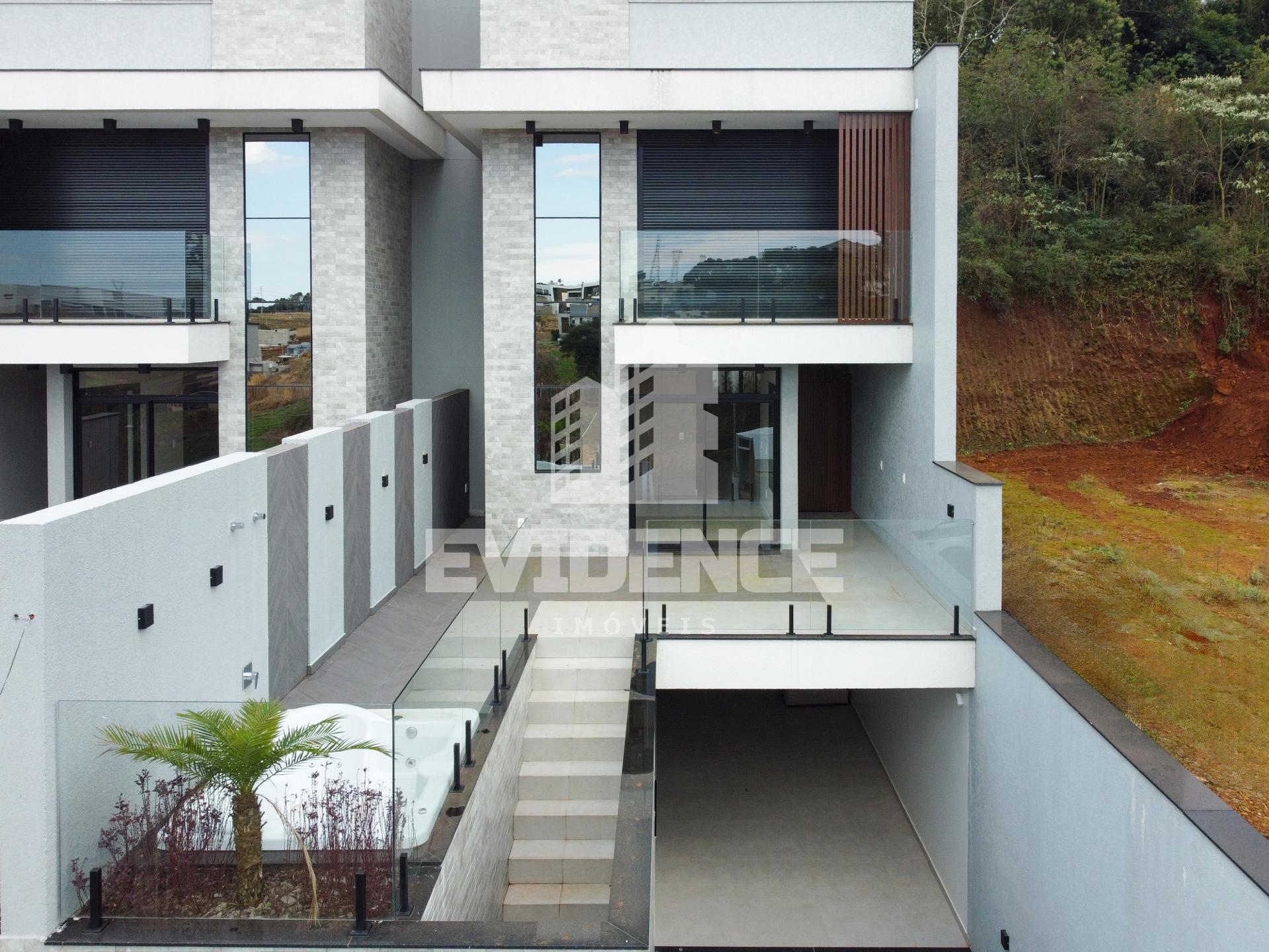 TRIPLEX DE ALTO PADRÃO EM FASE DE ACABAMENTO, PRÓXIMO AO PB SH...