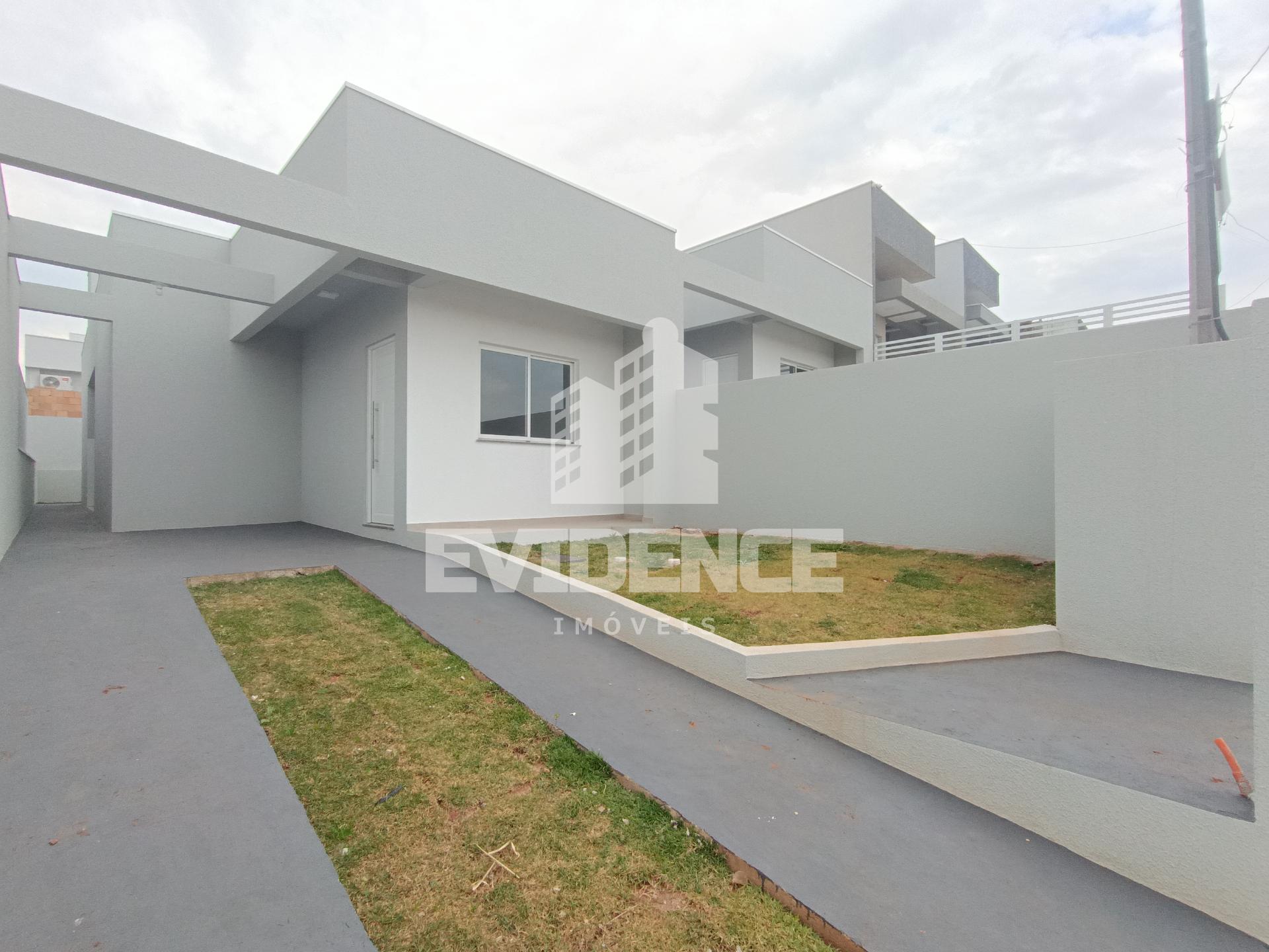 CASA À VENDA NO BAIRRO FRARON, PATO BRANCO - PR