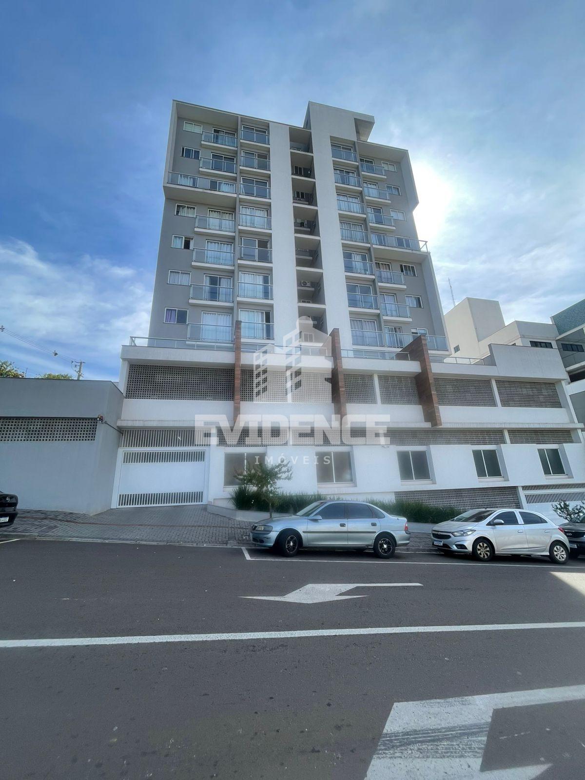Apartamento à venda, CENTRO, PATO BRANCO - PR
