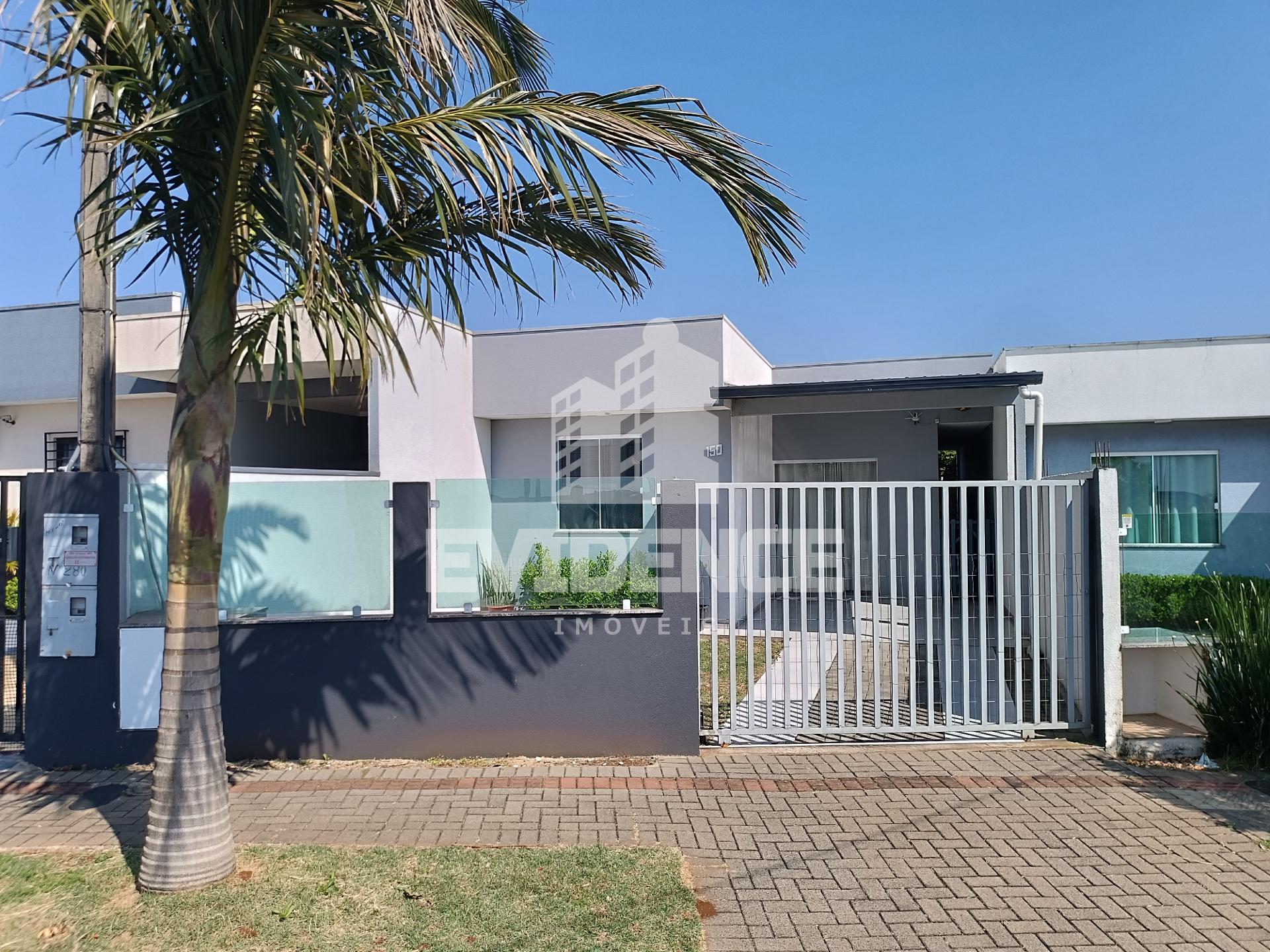 CASA À VENDA NO BAIRRO SUDOESTE