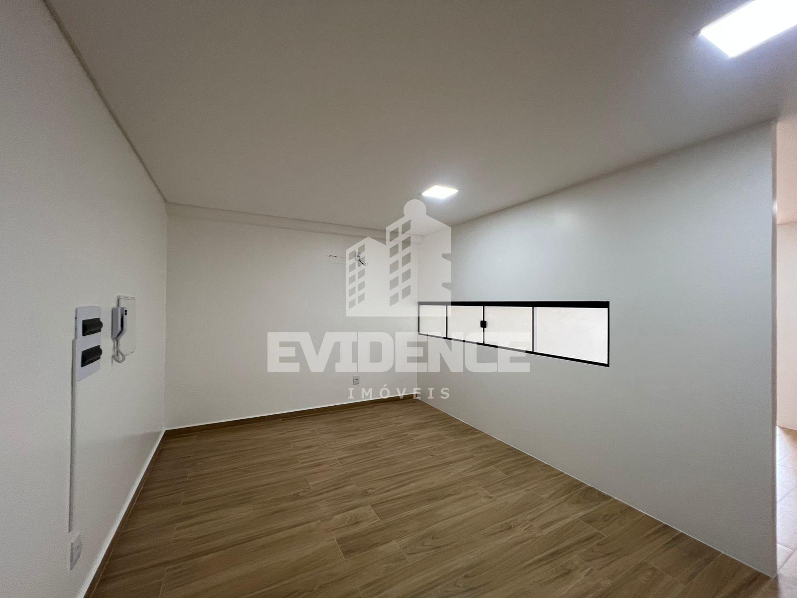 SALA COMERCIAL PARA LOCA??O LOCALIZADA NO BAIRRO LA SALLE