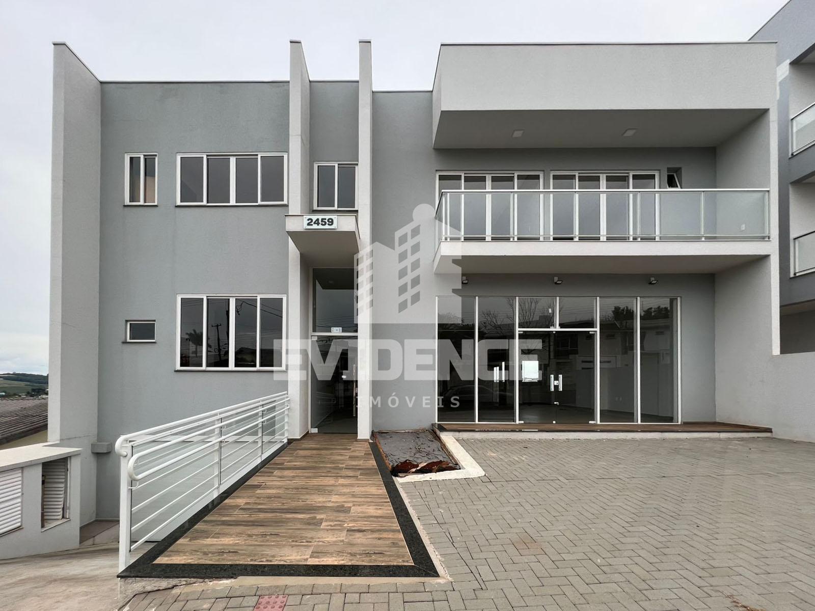 SALA COMERCIAL PARA LOCA??O LOCALIZADA NO BAIRRO MENINO DEUS