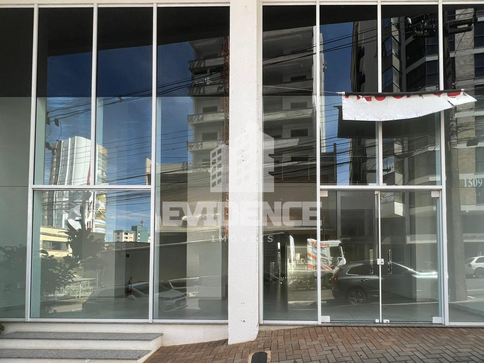 SALA COMERCIAL PARA LOCA??O LOCALIZADA NO CENTRO