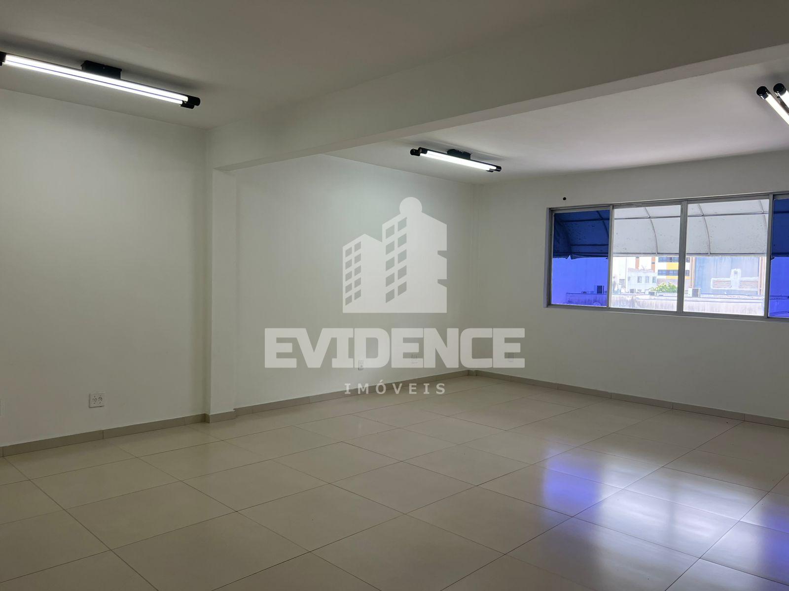 SALA COMERCIAL PARA LOCA??O LOCALIZADA NO CENTRO