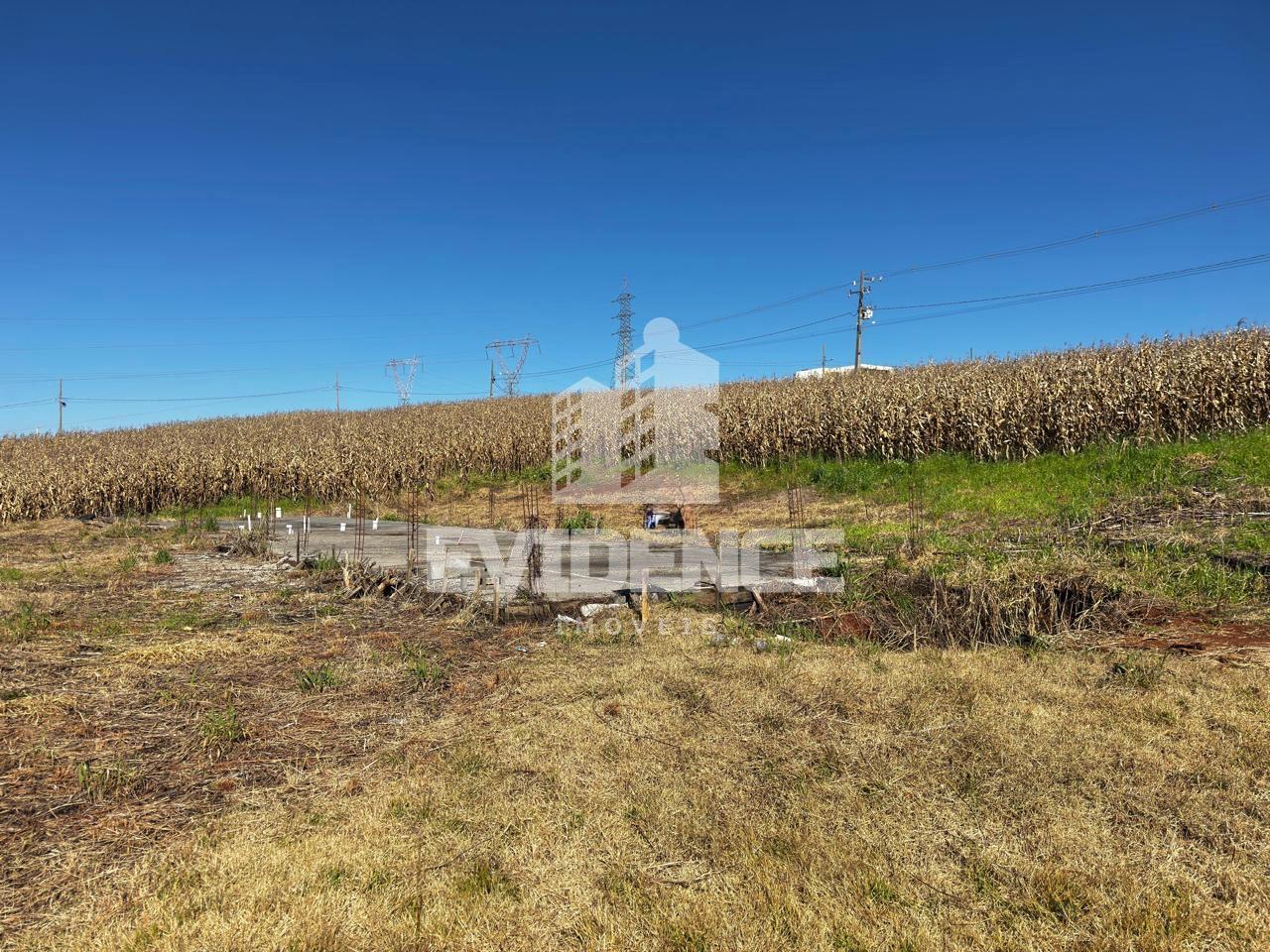 TERRENO A VENDA NO BAIRRO SAO FRANCISCO - PROX AO PB SHOPPING