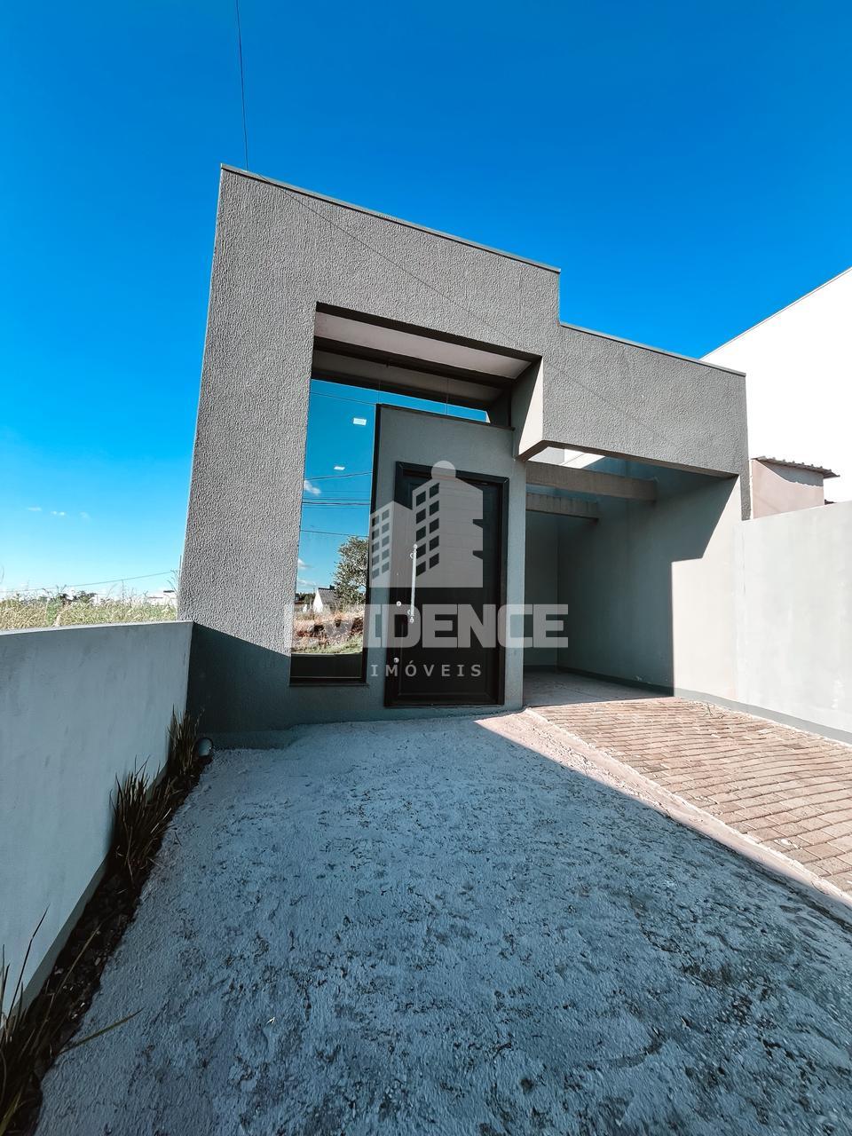 CASA A VENDA LOCALIZADA NO BAIRRO FRARON