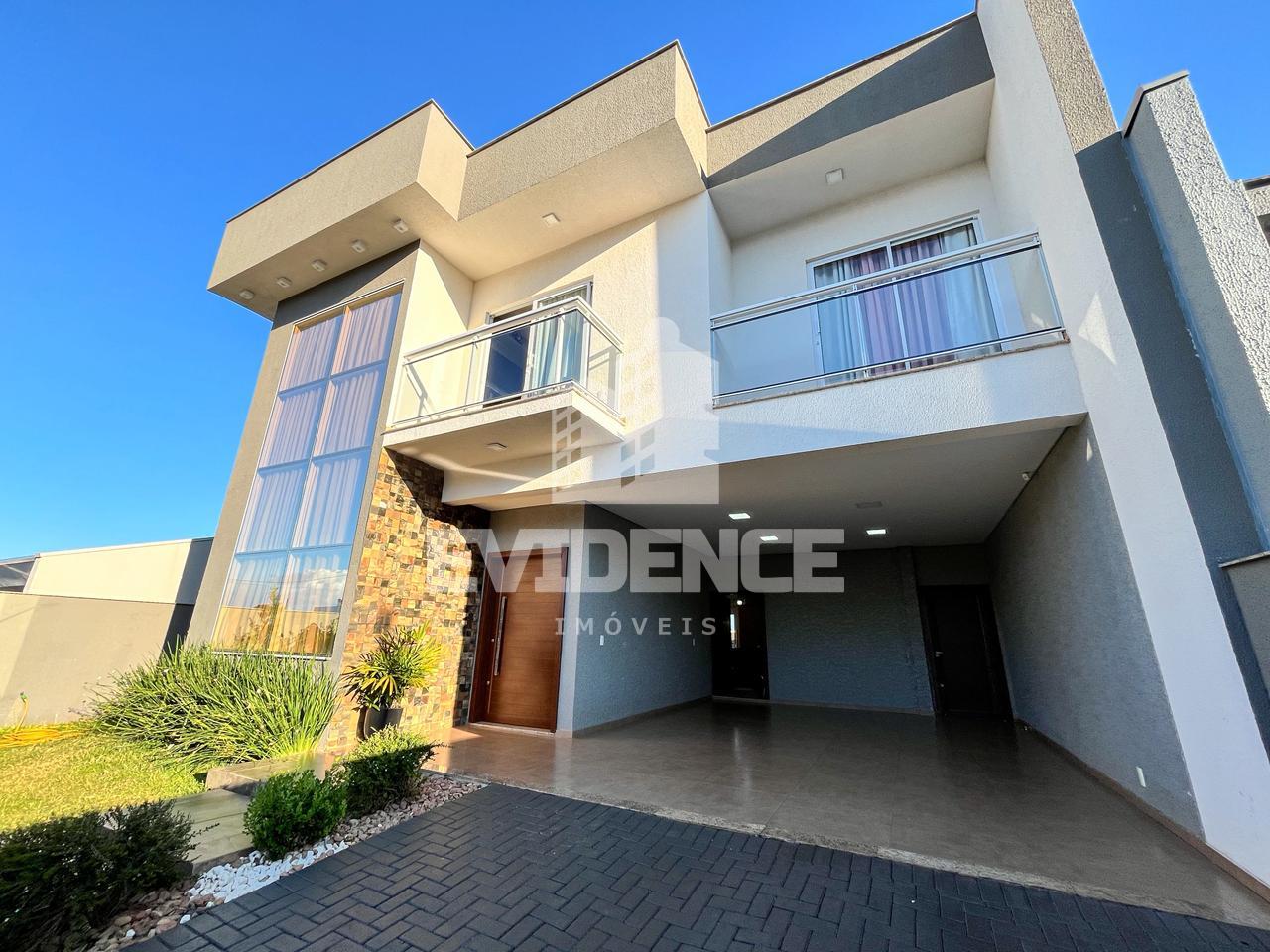 SOBRADO DE ALTO PADRÃO À VENDA LOCALIZADO NO BAIRRO MENINO DEUS