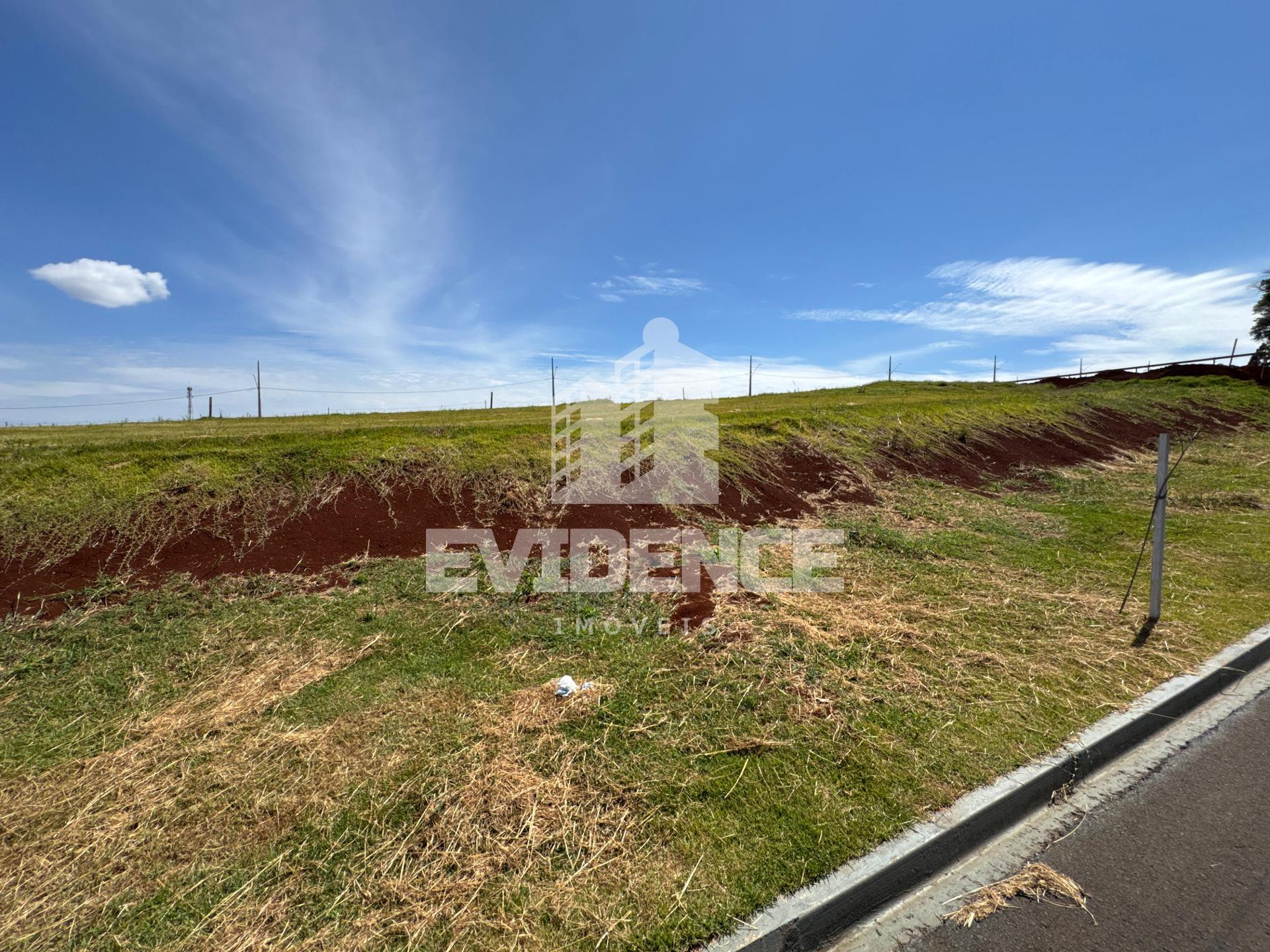 TERRENO A VENDA - LOTEAMENTO MONTEBELO - INDUSTRIAL