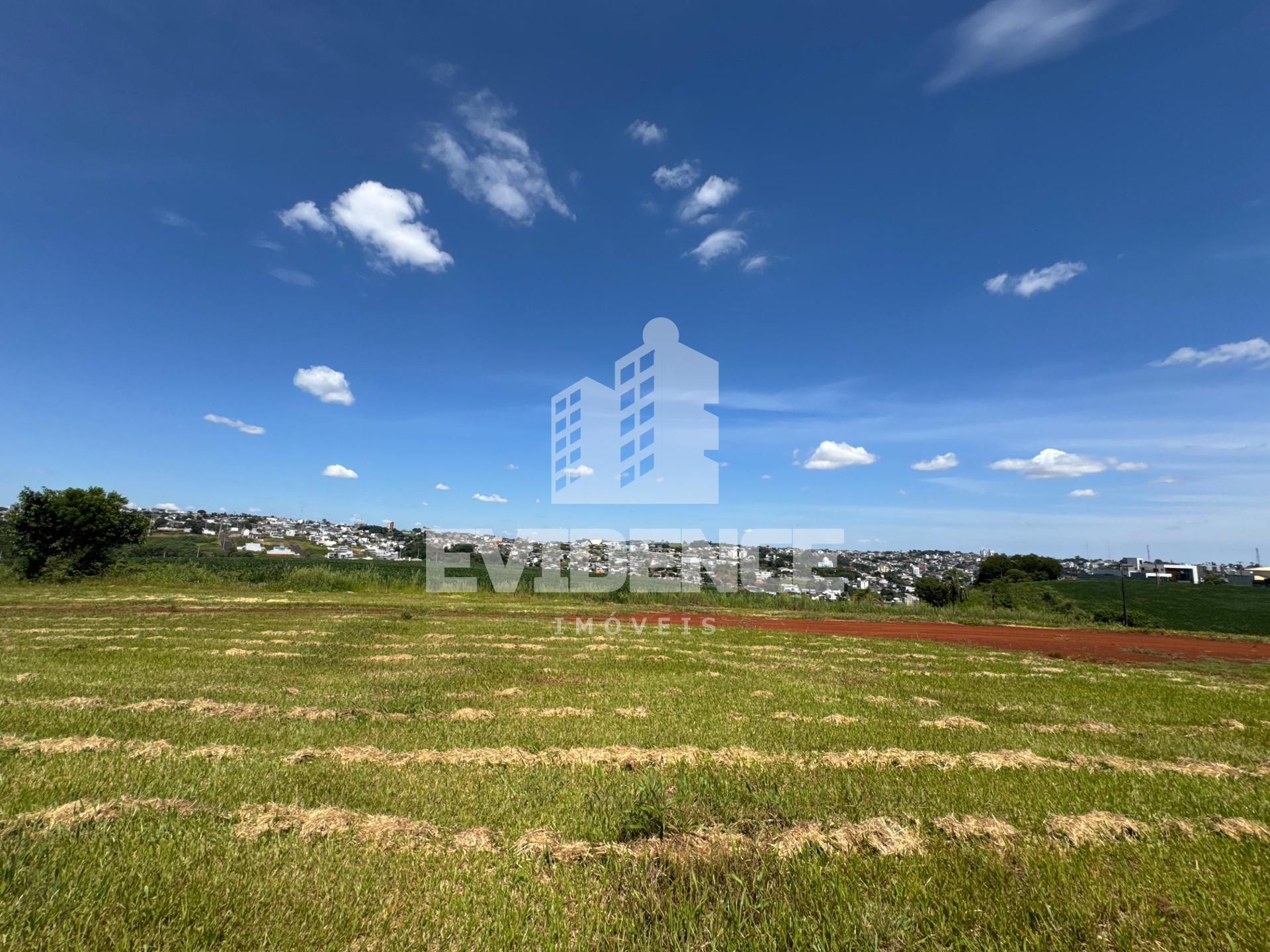 TERRENO A VENDA - LOTEAMENTO MONTEBELO - INDUSTRIAL