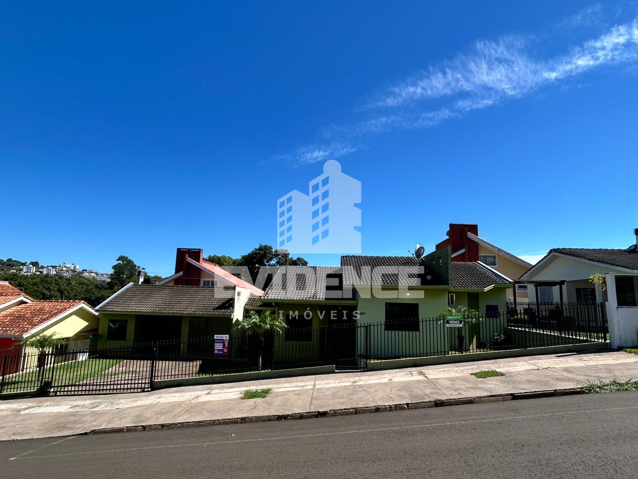 Casa à venda, SANTA TEREZINHA, PATO BRANCO - PR