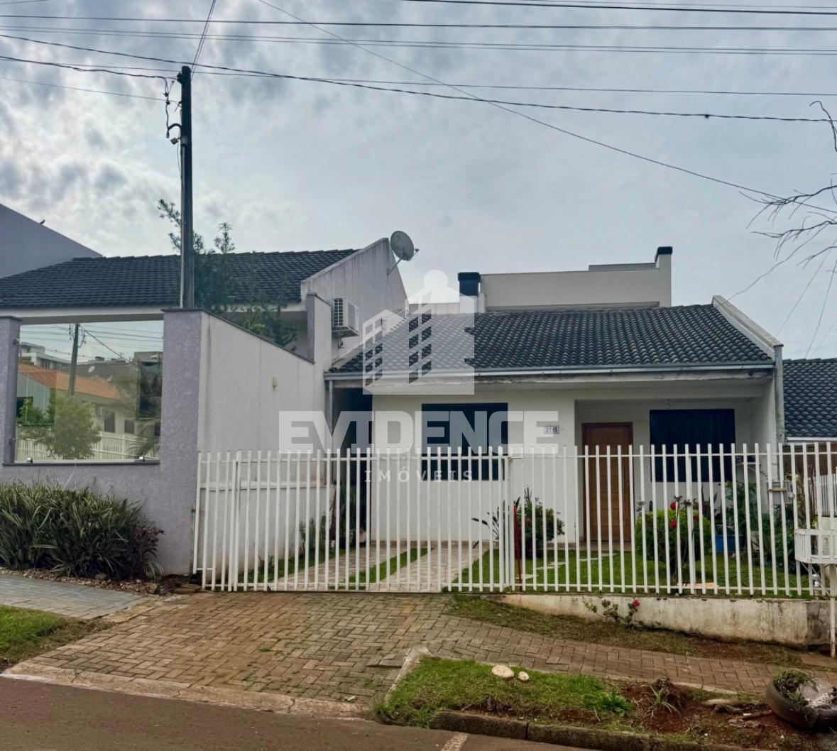 Casa à venda, PARQUE DO SOM, PATO BRANCO - PR