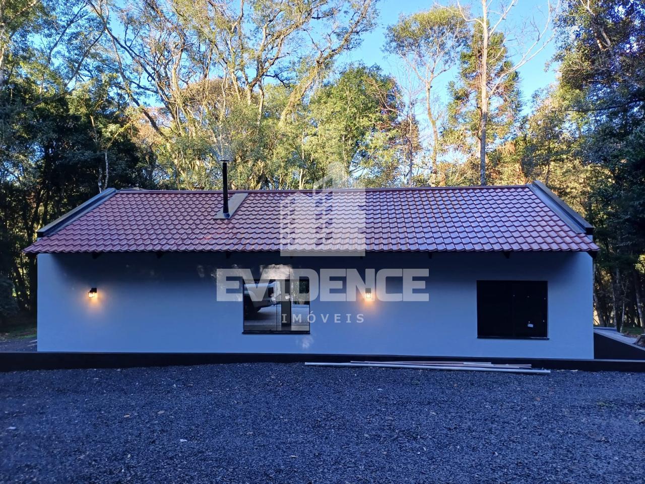 Chácara a Venda no Passo da Ilha em Pato Branco, pr