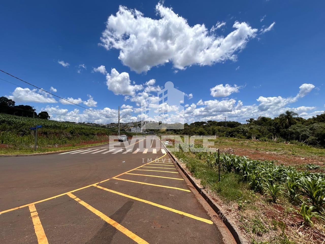 Terrenos à Venda no Loteamento Jardim Carmela, Bairro Bortot, ...