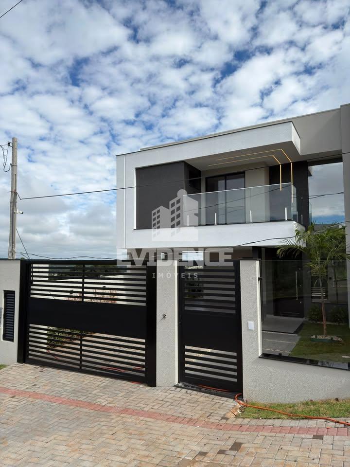 SOBRADO NOVO A VENDA PROX AO PB SHOPPING