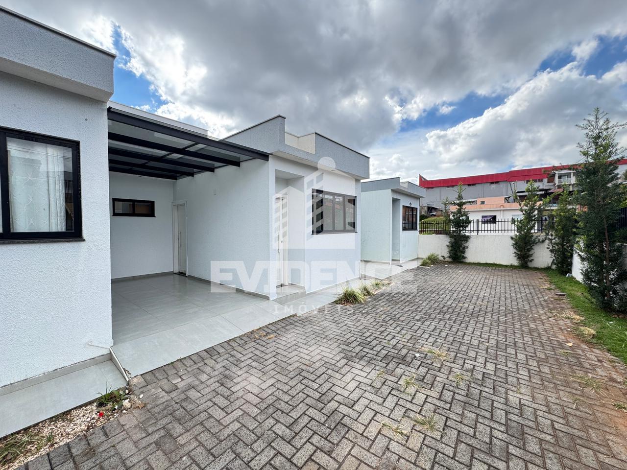 SOBRADO SEMI NOVO BAIRRO SUDOESTE - UMA QUADRA DA AVENIDA TUPI