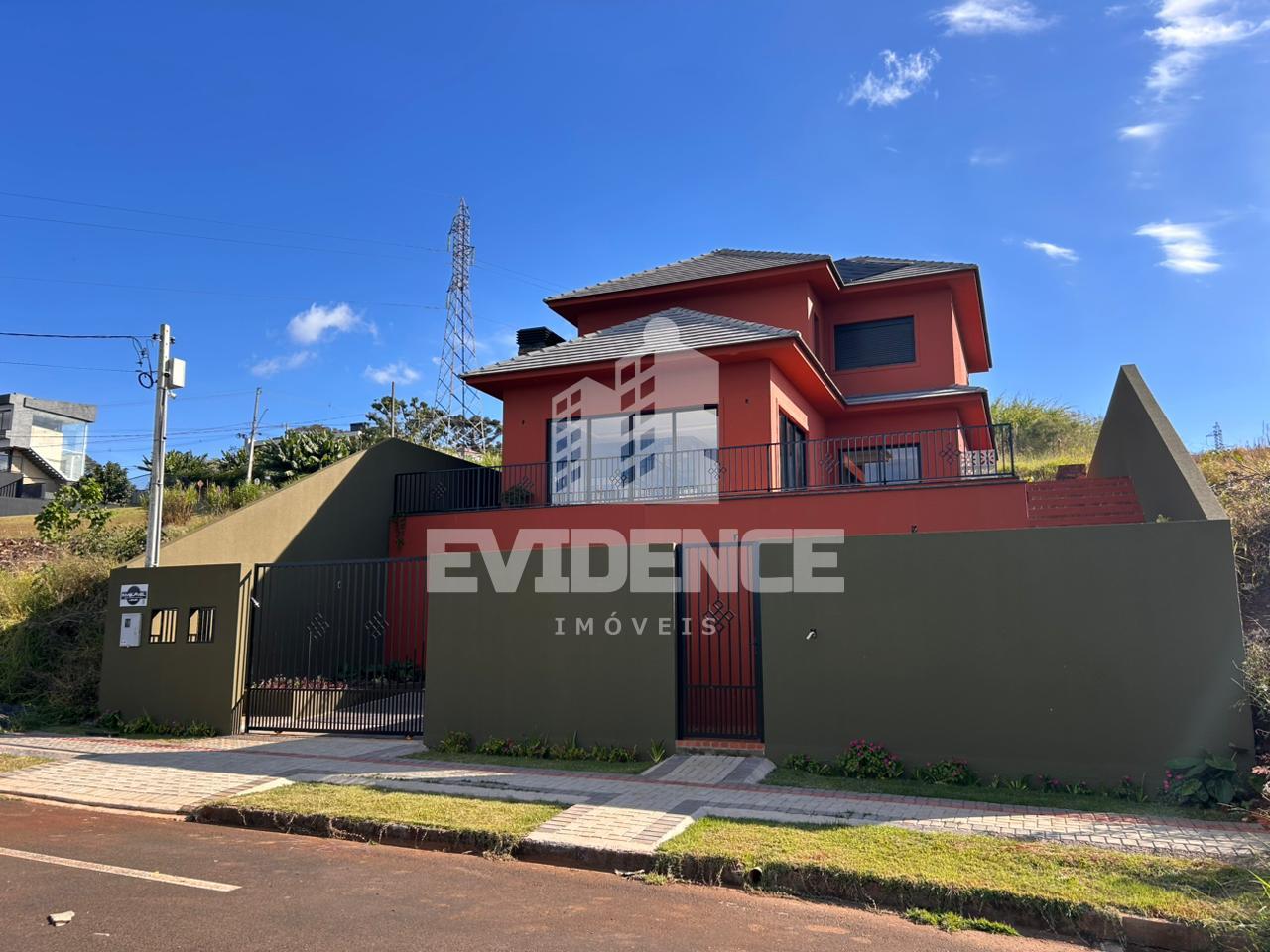 CASA ESTILO COLONIAL MODERNO À VENDA LOCALIZADA NO BAIRRO VILA...