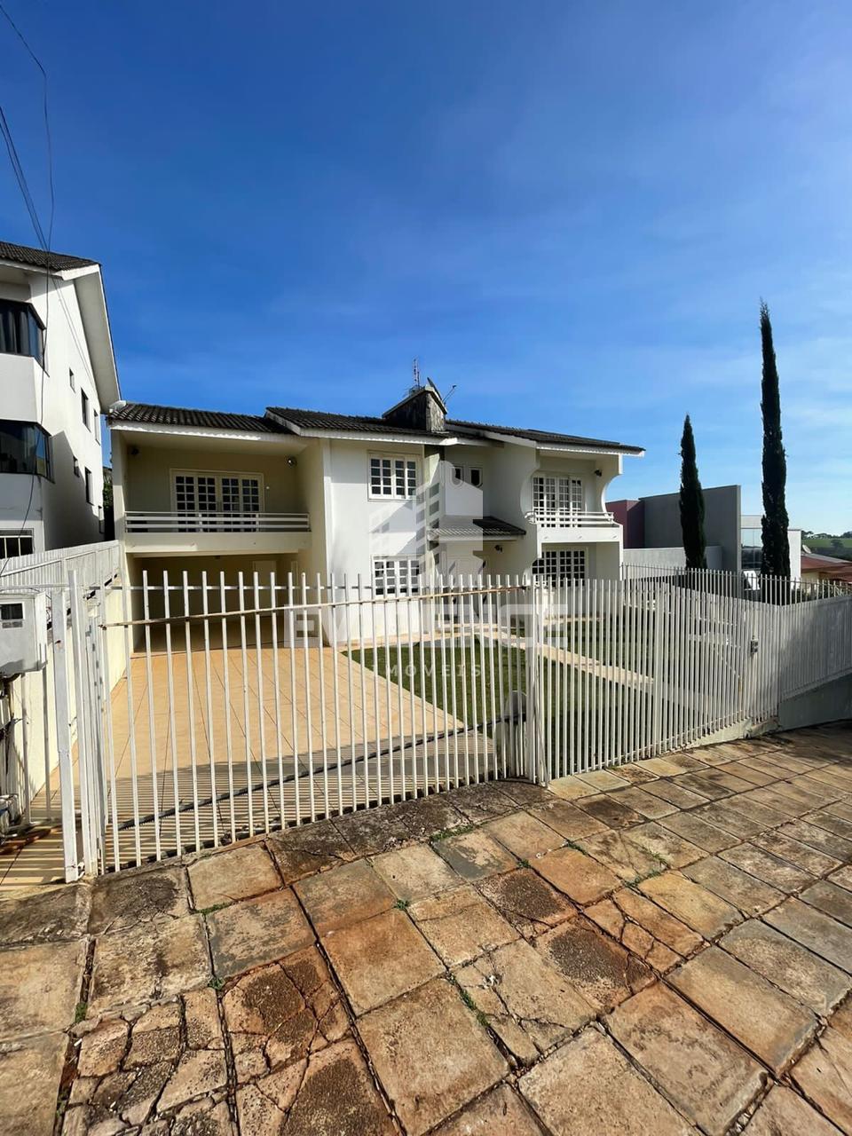 CASA A VENDA NO BAIRRO JARDIM PRIMAVERA