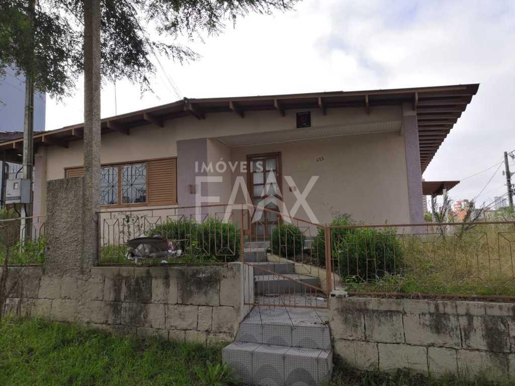 Casa no Bairro Centro