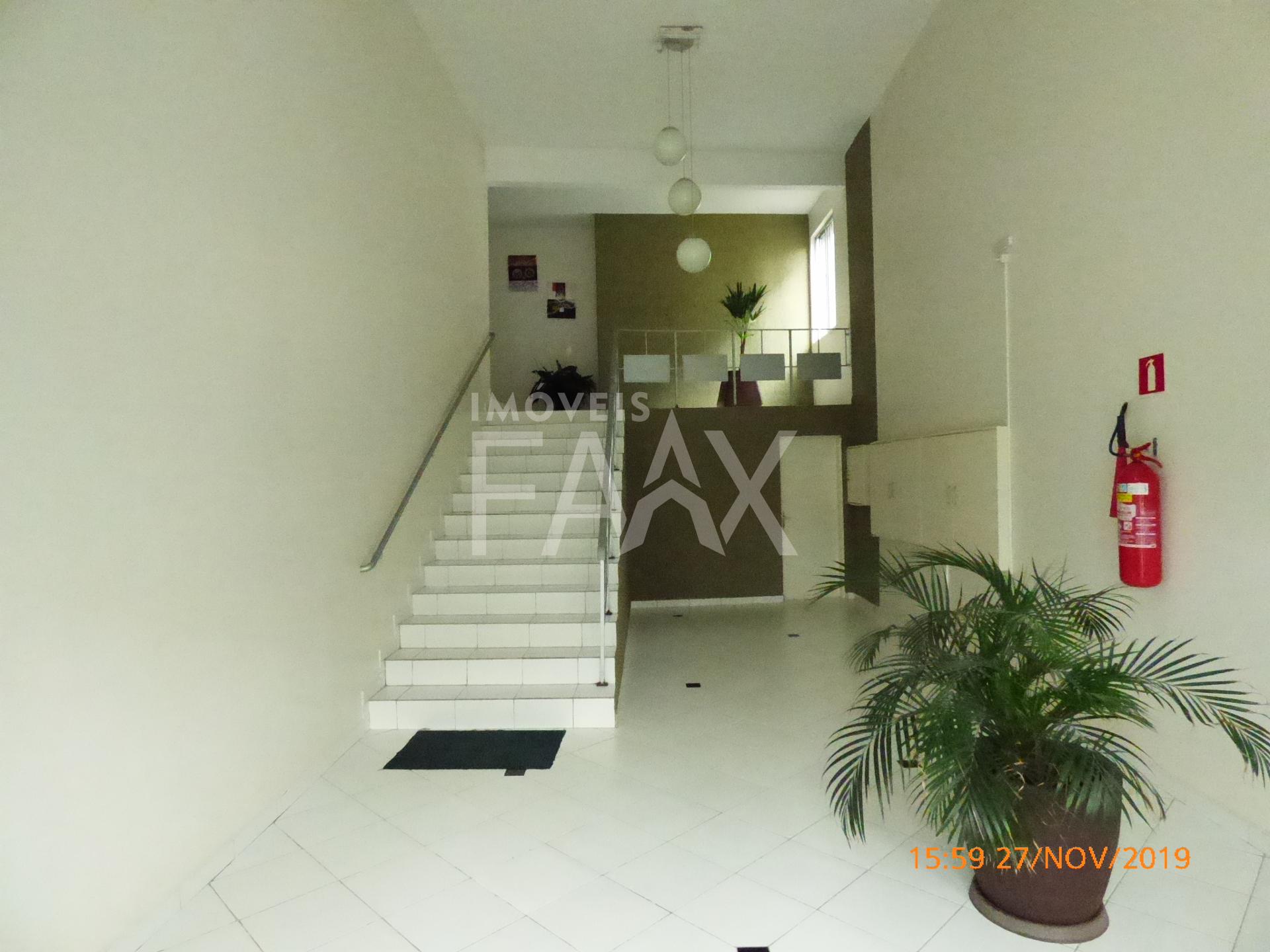 Apartamento, 3 quartos, 60 m² - Foto 4