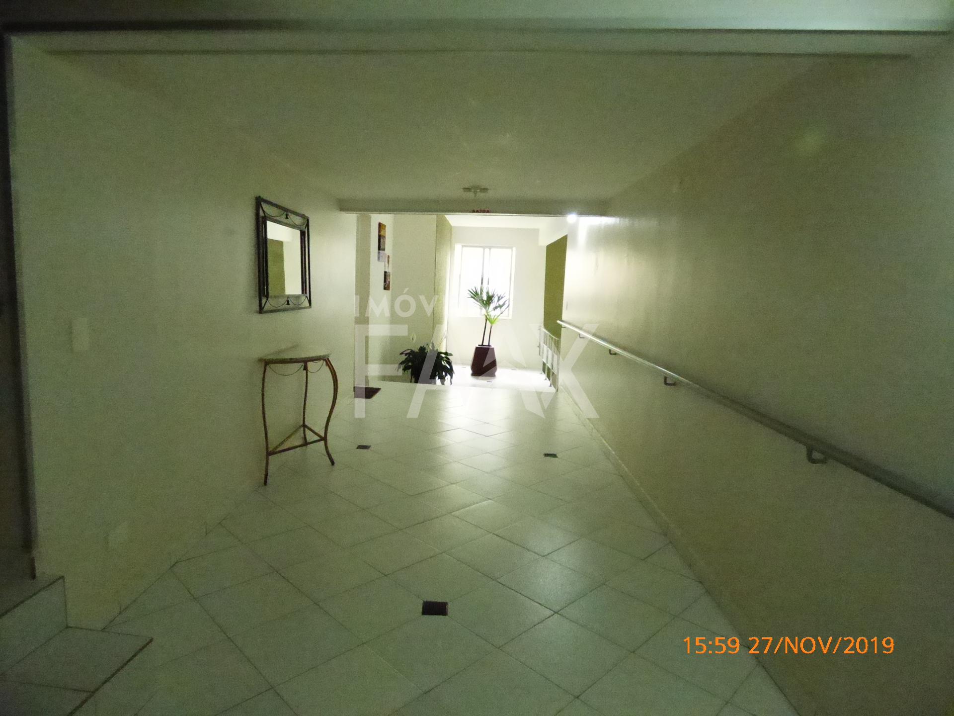 Apartamento, 3 quartos, 60 m² - Foto 3