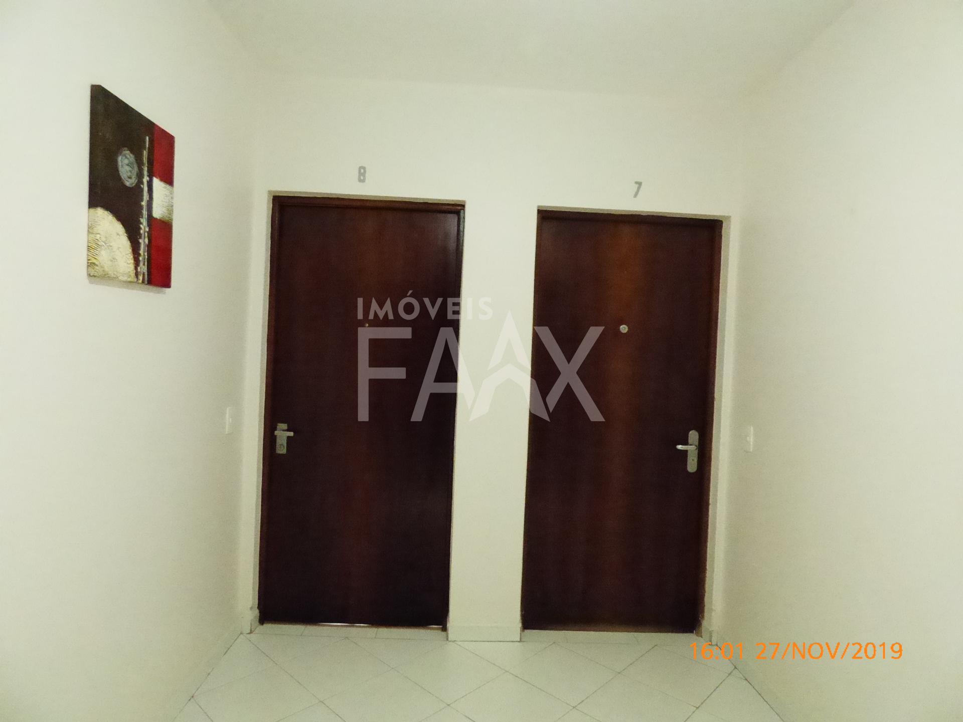 Apartamento, 3 quartos, 60 m² - Foto 5