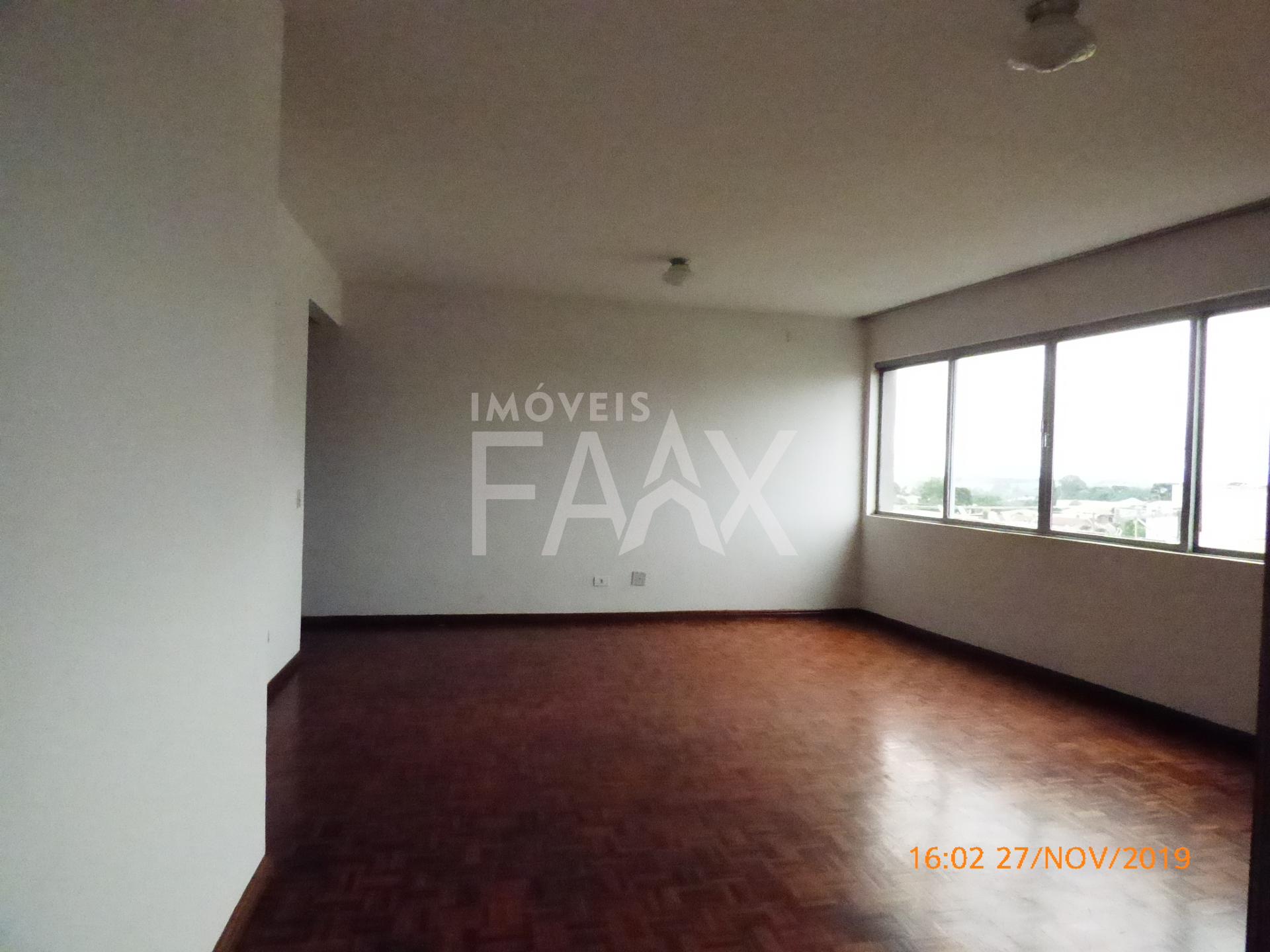 Apartamento, 3 quartos, 60 m² - Foto 6
