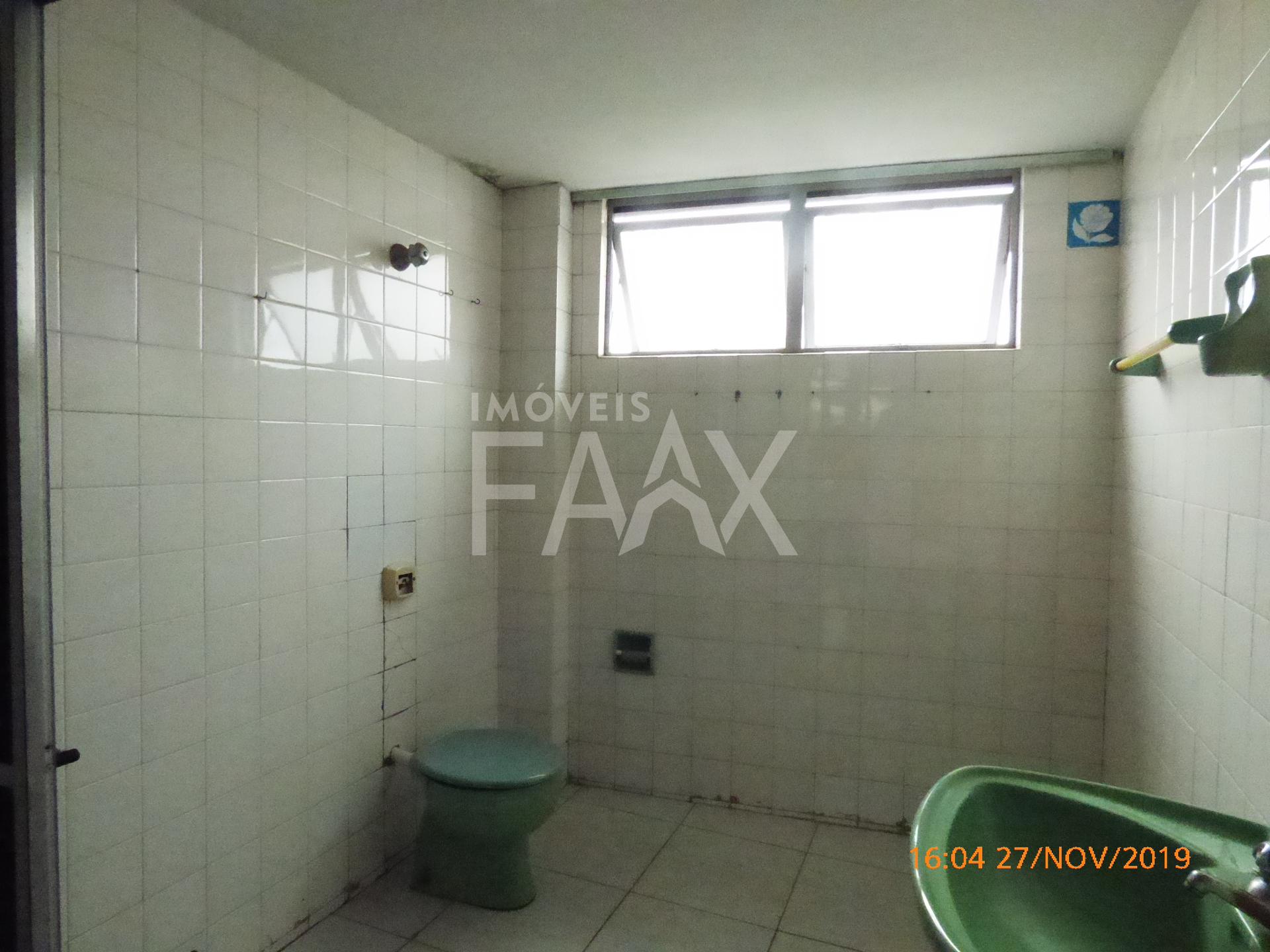 Apartamento, 3 quartos, 60 m² - Foto 11