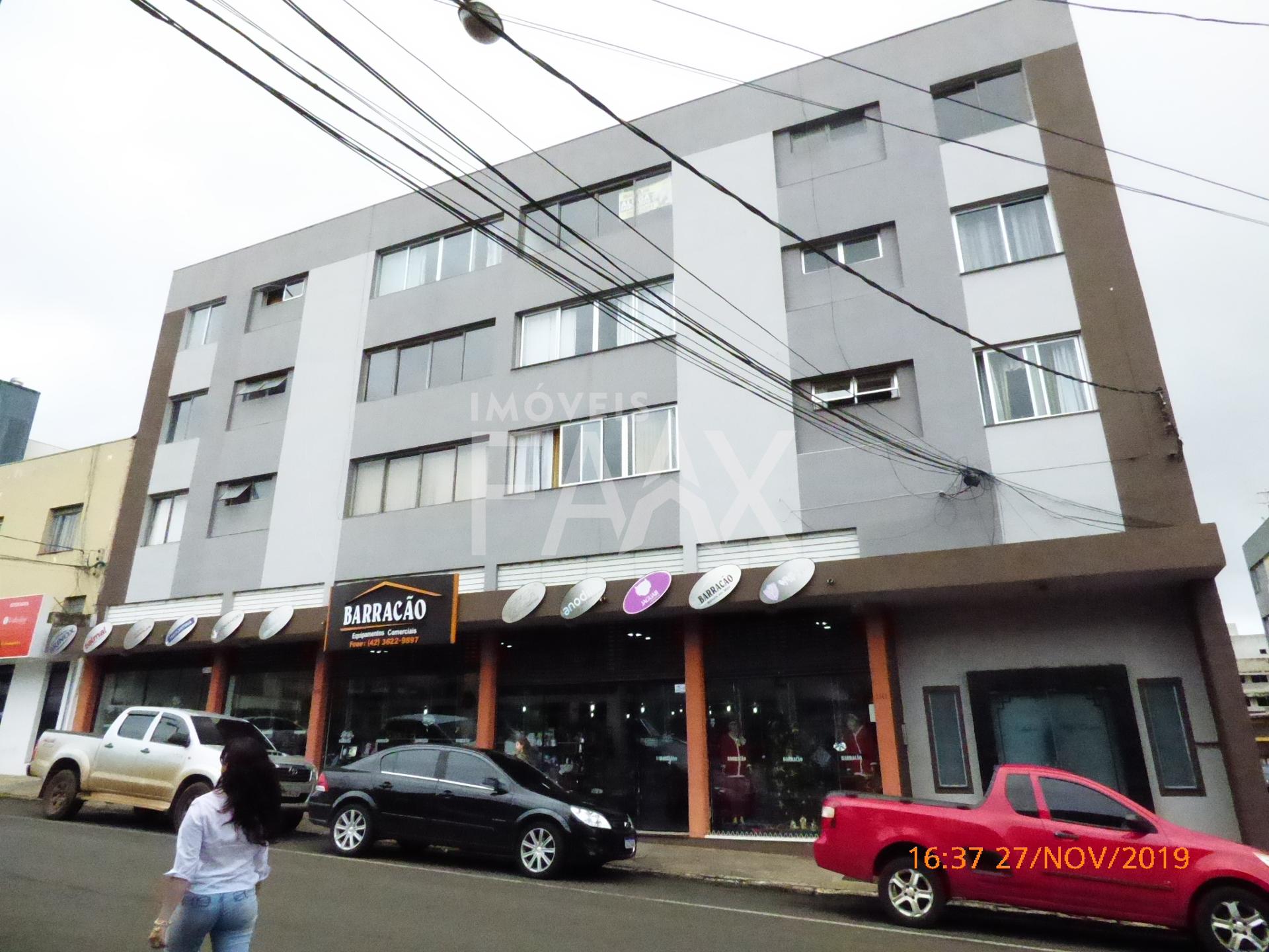 Apartamento, 3 quartos, 60 m² - Foto 2