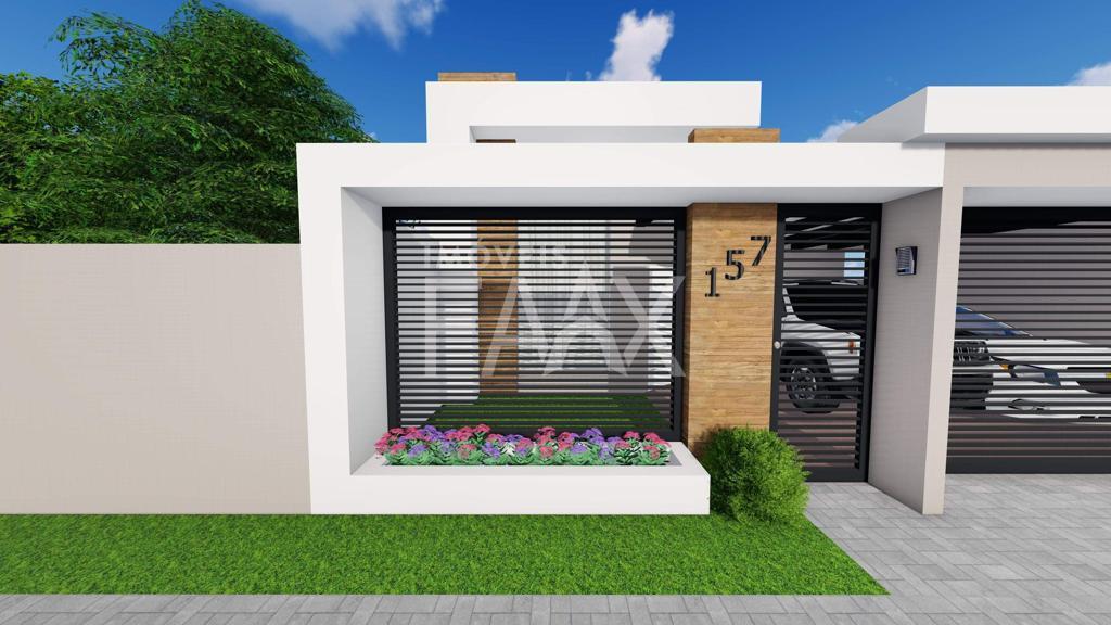 Casa à venda com 2 quartos, 150m² - Foto 3