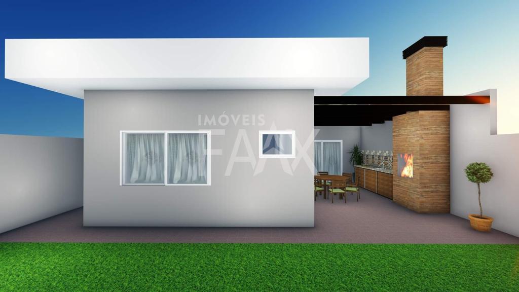 Casa à venda com 2 quartos, 150m² - Foto 4