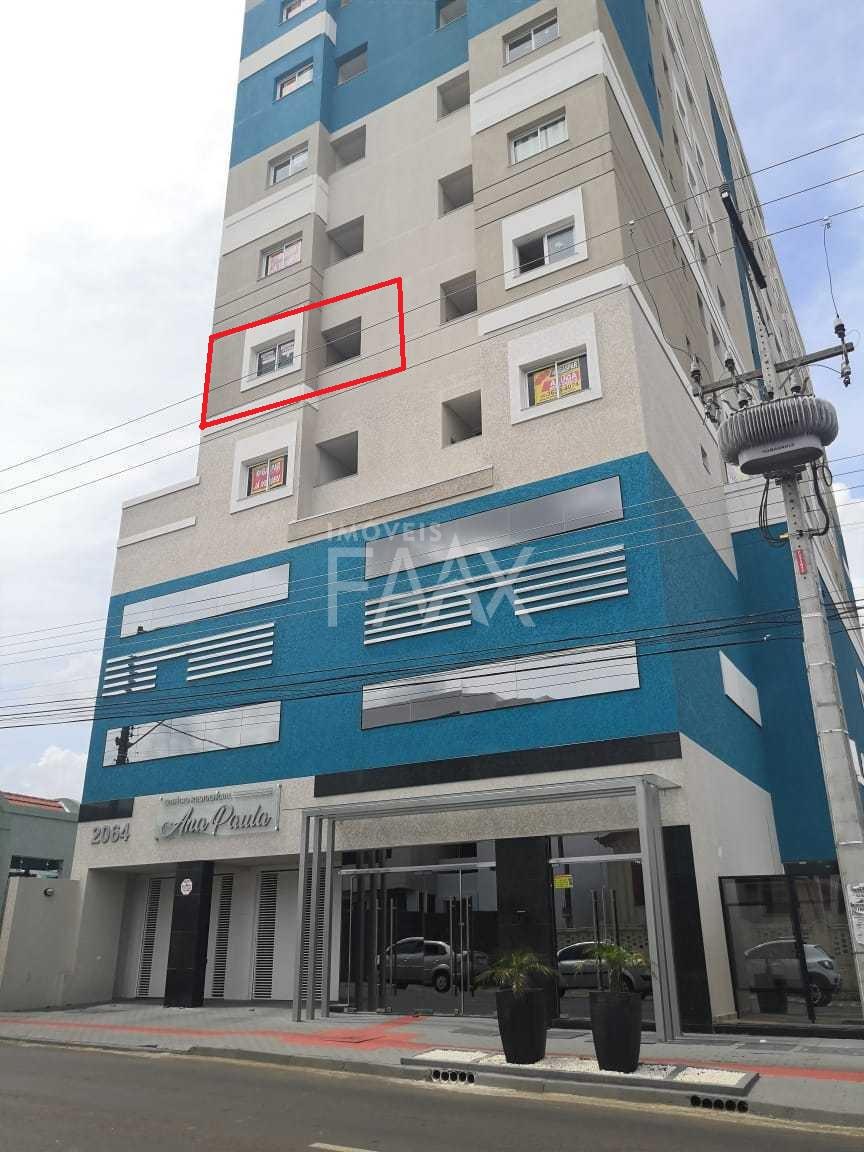 APARTAMENTO BAIRRO CENTRO