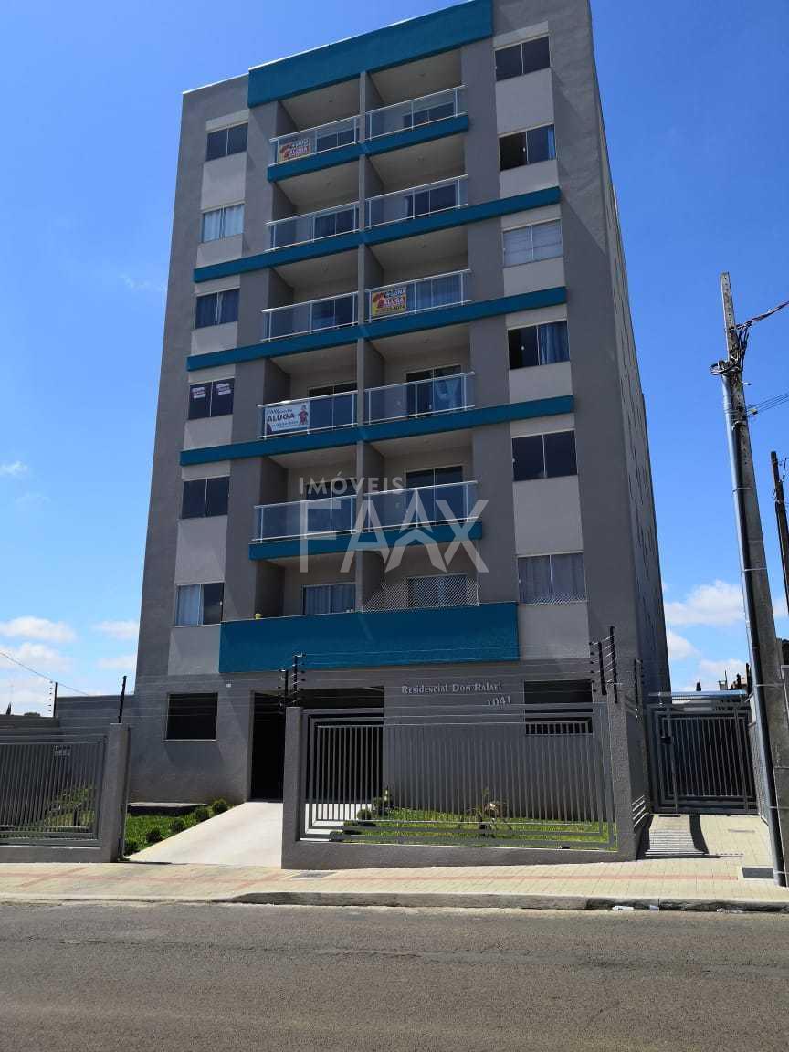 APARTAMENTO BAIRRO SANTA CRUZ