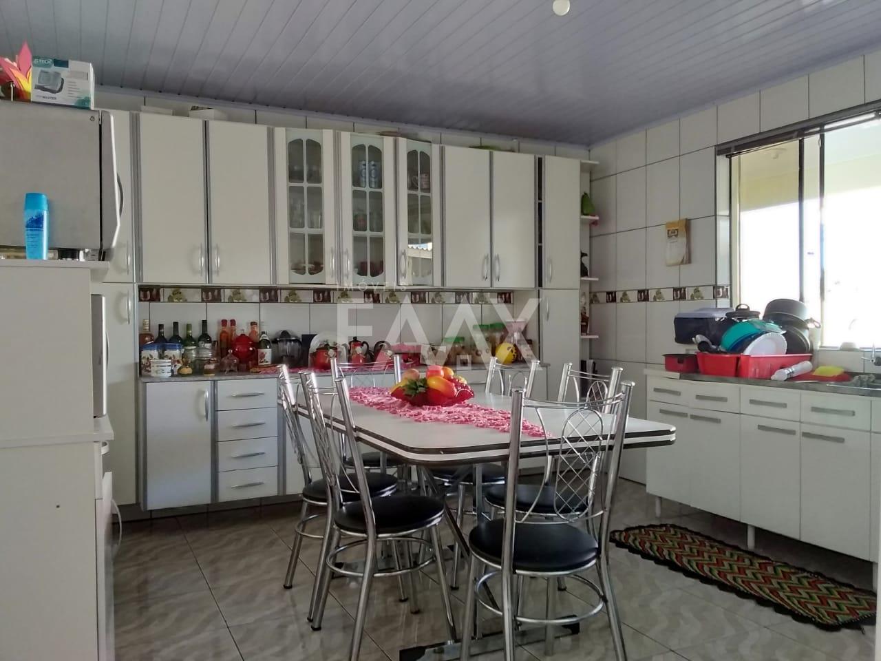 CASA BAIRRO MORRO ALTO