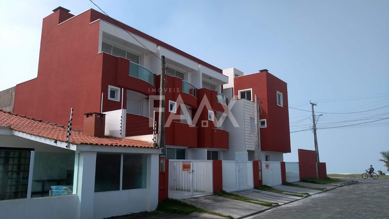 SOBRADO QUADRA MAR BALNEARIO PRAIA GRANDE MATINHOS-PR