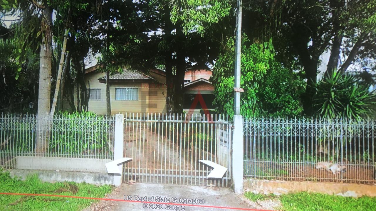Terreno à venda com 1188.00m , SANTA CRUZ, GUARAPUAVA - PR