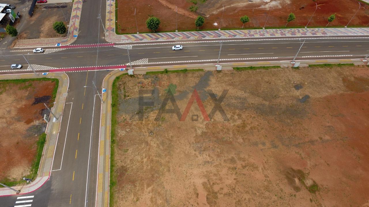 Terreno à venda,377.37m², CIDADE DOS LAGOS, GUARAPUAVA - PR