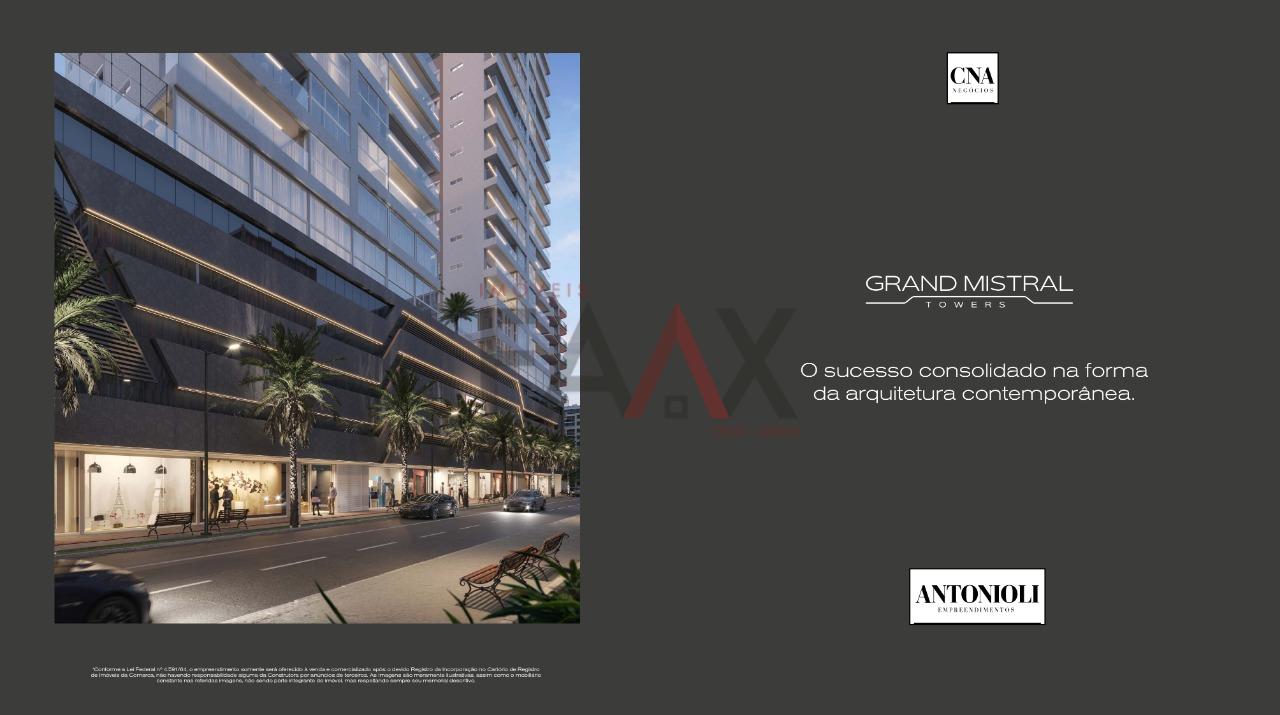 GRAND MISTRAL TOWERS