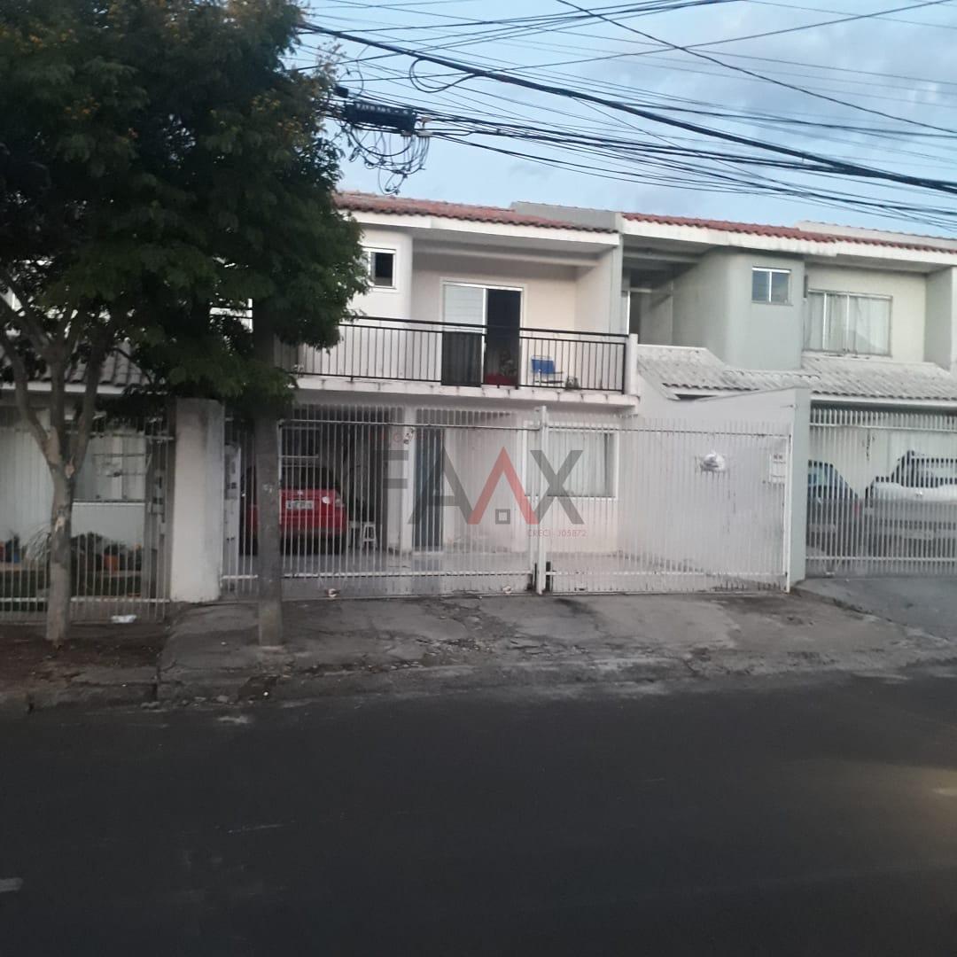 Sobrado à venda, TRIANON, GUARAPUAVA - PR