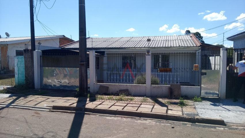 Casa para alugar com 3 quartos, 84m² - Foto 1