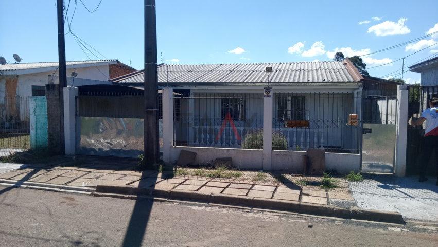 Casa para alugar com 3 quartos, 84m² - Foto 2