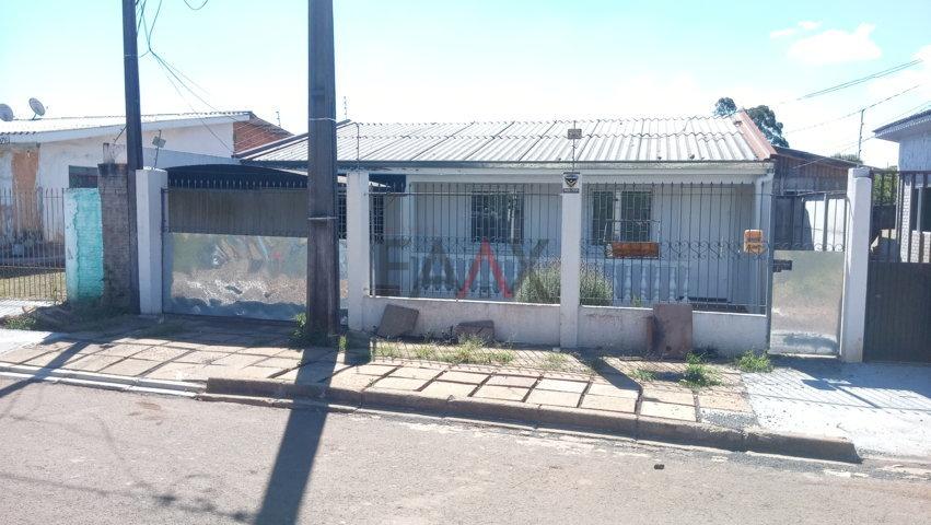 Casa para alugar com 3 quartos, 84m² - Foto 3