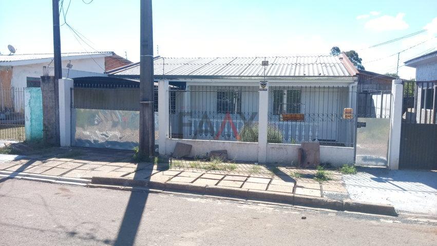 Casa para alugar com 3 quartos, 84m² - Foto 4