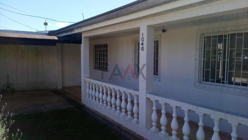 Casa para alugar com 3 quartos, 84m² - Foto 5