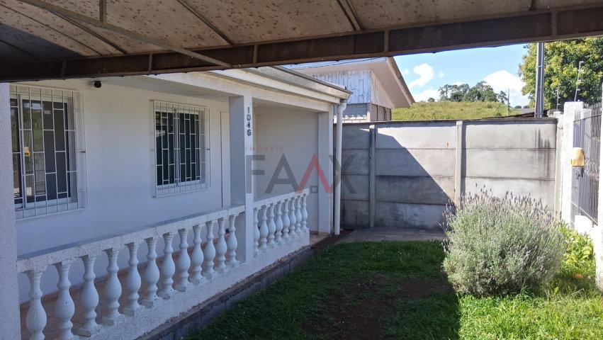 Casa para alugar com 3 quartos, 84m² - Foto 8
