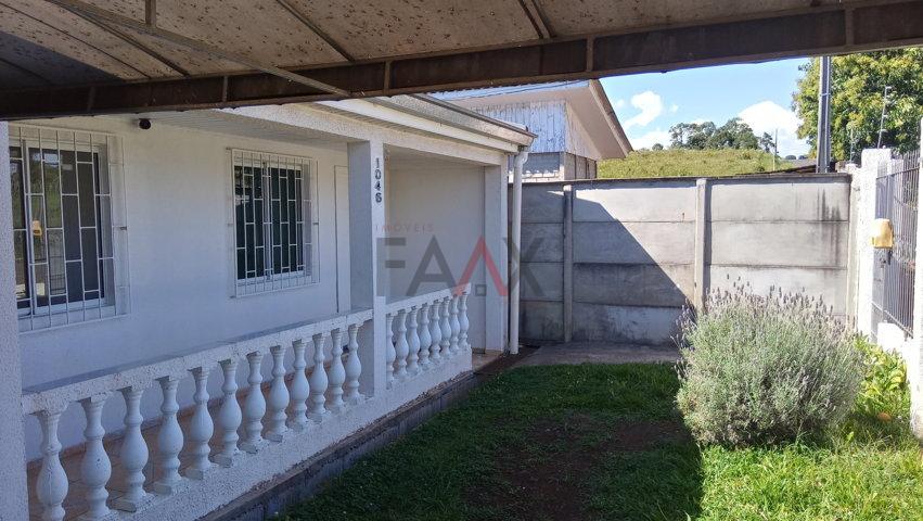 Casa para alugar com 3 quartos, 84m² - Foto 9