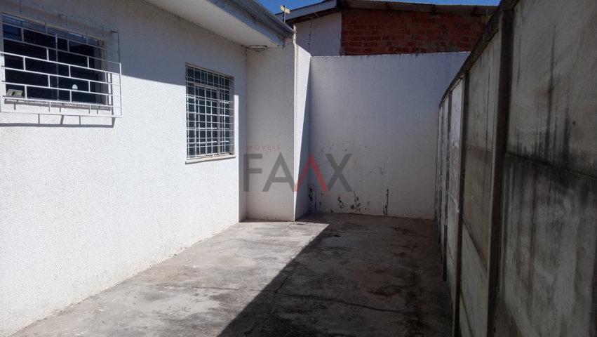 Casa para alugar com 3 quartos, 84m² - Foto 11
