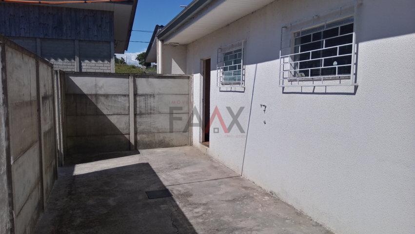 Casa para alugar com 3 quartos, 84m² - Foto 12