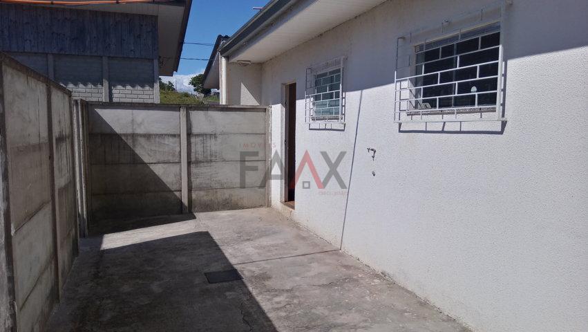 Casa para alugar com 3 quartos, 84m² - Foto 13